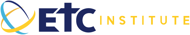 Logo ETC Institute